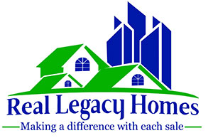 Real Legacy Homes